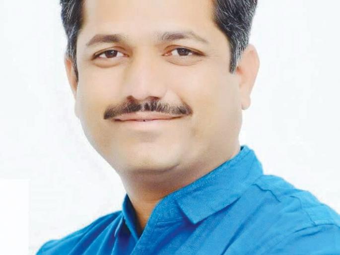 coronavirus: Osmanabad MLA arrives in crisis; will donate Chief Minister's Assistance Fund for one month's salary | coronavirus : संकटकाळात उस्मानाबादचे आमदार आले धावून; एक महिन्याचे वेतन देणार मुख्यमंत्री सहाय्यता निधीस coronavirus: Osmanabad MLA arrives in crisis; will donate Chief Minister's Assistance Fund for one month's salary | coronavirus : संकटकाळात उस्मानाबादचे आमदार आले धावून; एक महिन्याचे वेतन देणार मुख्यमंत्री सहाय्यता निधीस