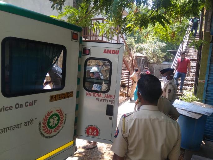 Corona in kolhapur: Negative reports of those two deaths | Corona in kolhapur: त्या दोन मृतांचे अहवाल निगेटिव्ह Corona in kolhapur: Negative reports of those two deaths | Corona in kolhapur: त्या दोन मृतांचे अहवाल निगेटिव्ह