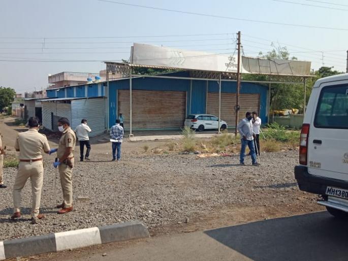 Shelter in Solapur, Ayodhya city, Bapuji Nagar, Kurban Hussein slum seal | सोलापुरातील शेळगी, अयोध्या नगरी, बापूजी नगर, कुर्बान हुसेन झोपडपट्टी सील Shelter in Solapur, Ayodhya city, Bapuji Nagar, Kurban Hussein slum seal | सोलापुरातील शेळगी, अयोध्या नगरी, बापूजी नगर, कुर्बान हुसेन झोपडपट्टी सील