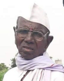 Shocking! An old man was killed in a land dispute by sibling brother n his family | धक्कादायक ! जमिनीच्या वादातून वृद्धाची दगडाने ठेचून केली सख्ख्या भावानेच हत्या