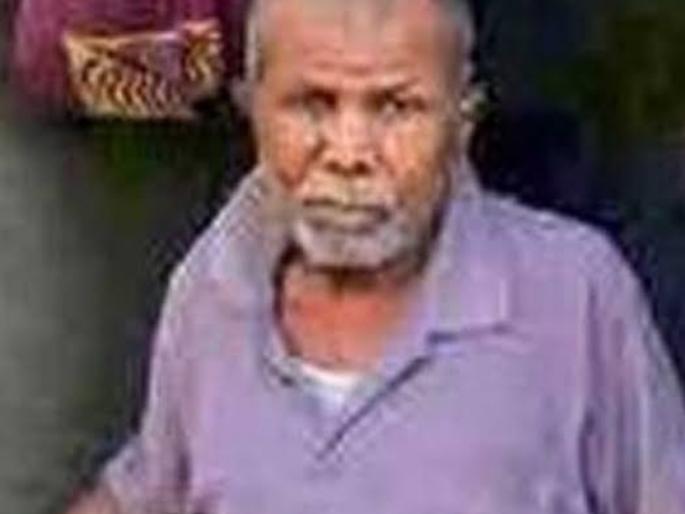 Uttam Bandu Tupe passes away | 'झुलवा'कार उत्तम बंडू तुपे यांचे निधन