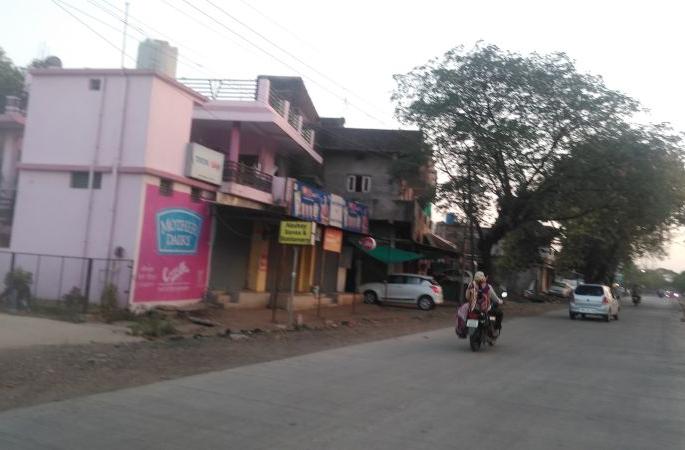 District Collector's permission to start most of the shops in Wardha district in Green Zone | ग्रीन झोनमध्ये असलेल्या वर्धा जिल्हयातील बहुतांश दुकाने सुरु करण्यास जिल्हाधिकाऱ्यांची परवानगी
