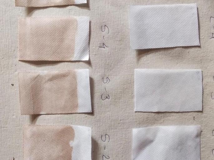 University of Mumbai develops antiviral nano coatings | मुंबई विद्यापीठात अँटीव्हायरल नॅनो कोटींग्स तयार University of Mumbai develops antiviral nano coatings | मुंबई विद्यापीठात अँटीव्हायरल नॅनो कोटींग्स तयार