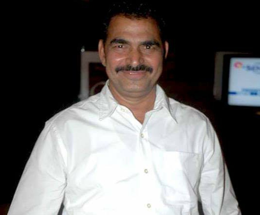 Corona is being bullied for no reason: Sayaji Shinde | कोरोनाचा विनाकारण बाऊ केला जातोय : सयाजी शिंदे Corona is being bullied for no reason: Sayaji Shinde | कोरोनाचा विनाकारण बाऊ केला जातोय : सयाजी शिंदे