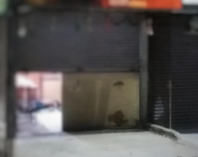 Shocking! The worker was found dead in the hotel at Cidco Aurangabad | धक्कादायक ! सिडकोतील हॉटेलमध्ये कामगार आढळला मृतावस्थेत Shocking! The worker was found dead in the hotel at Cidco Aurangabad | धक्कादायक ! सिडकोतील हॉटेलमध्ये कामगार आढळला मृतावस्थेत