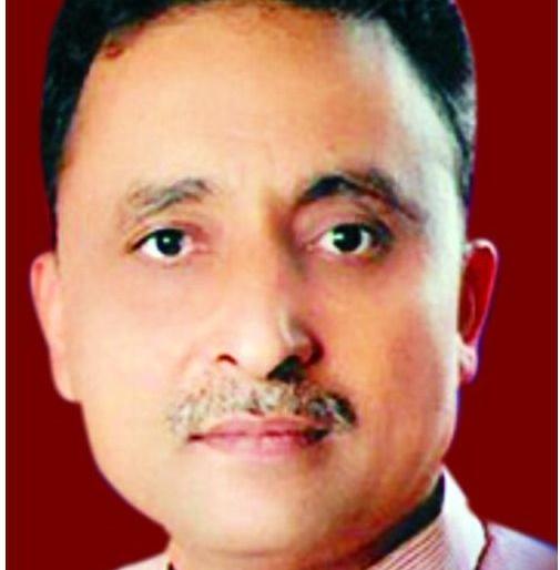 Buldana: NCP's front for the Legislative Council seat; Discussion of Nazar Qazi of Sindkhed-Raja | बुलडाणा: विधान परिषदेच्या जागेसाठी राष्ट्रवादीची मोर्चेबांधणी; सिंदखेड-राजाचे नाझेर काझी यांची चर्चा Buldana: NCP's front for the Legislative Council seat; Discussion of Nazar Qazi of Sindkhed-Raja | बुलडाणा: विधान परिषदेच्या जागेसाठी राष्ट्रवादीची मोर्चेबांधणी; सिंदखेड-राजाचे नाझेर काझी यांची चर्चा