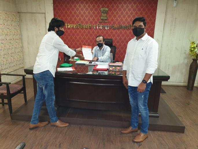 Everyone took precaution ... now you take responsibility! : Demand of MNS | सर्वसामान्यांनी खबरदारी घेतली...आता तुम्ही जबाबदारी घ्या! : मनसेची मागणी Everyone took precaution ... now you take responsibility! : Demand of MNS | सर्वसामान्यांनी खबरदारी घेतली...आता तुम्ही जबाबदारी घ्या! : मनसेची मागणी