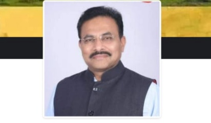 Builder, BJP leader Ratnakar Pawar arrested | कोंढव्यातील फसवणूक प्रकरणी बांधकाम व्यावसायिक, भाजपनेते रत्नाकर पवार यांना अटक Builder, BJP leader Ratnakar Pawar arrested | कोंढव्यातील फसवणूक प्रकरणी बांधकाम व्यावसायिक, भाजपनेते रत्नाकर पवार यांना अटक