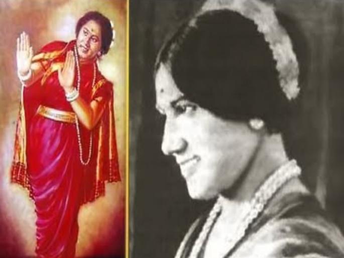 Don't let such Balgandharva happen now! | असा बालगंधर्व आता न होणे! Don't let such Balgandharva happen now! | असा बालगंधर्व आता न होणे!