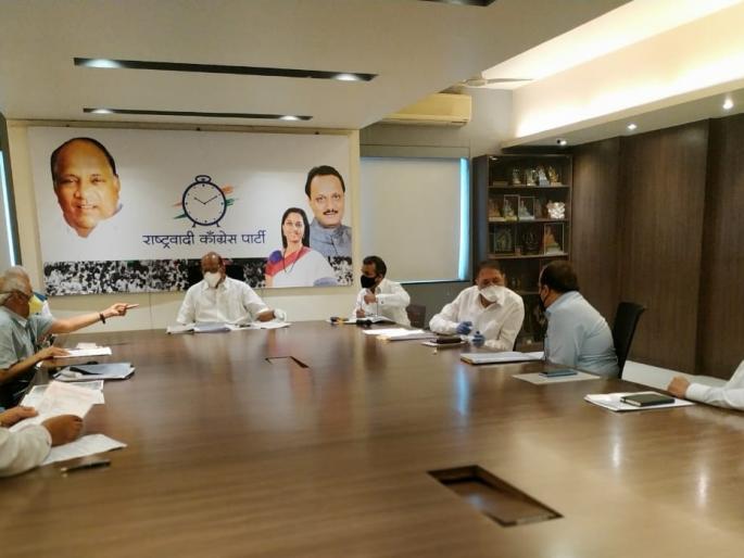 That the recommendations of the committee will be implemented soon : Marketing Minister Balasaheb Patil | राज्य सरकारकडून तोलाई प्रश्नाबाबत समितीच्या शिफारशींची लवकरच अंमलबजावणी: पणनमंत्री बाळासाहेब पाटील That the recommendations of the committee will be implemented soon : Marketing Minister Balasaheb Patil | राज्य सरकारकडून तोलाई प्रश्नाबाबत समितीच्या शिफारशींची लवकरच अंमलबजावणी: पणनमंत्री बाळासाहेब पाटील