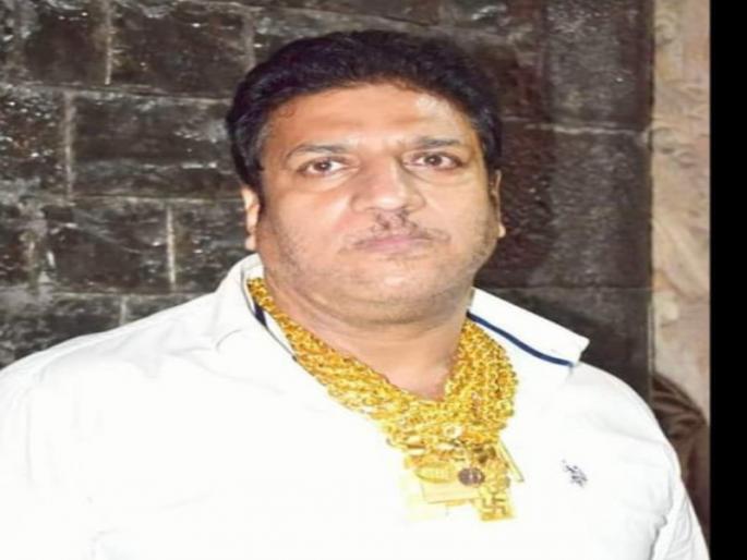 Murder of a gangster in Kondhwa; The business was to pay on interest | पुणे हादरलं! कोंढव्यामध्ये घरात घुसून कोयत्याने वार करत सराईत गुन्हेगाराची निर्घृण हत्या Murder of a gangster in Kondhwa; The business was to pay on interest | पुणे हादरलं! कोंढव्यामध्ये घरात घुसून कोयत्याने वार करत सराईत गुन्हेगाराची निर्घृण हत्या