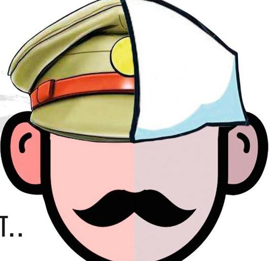 NO RADA! Get Solapur out of trouble. | NO राडा ! सोलापूरला संकटातून दूर काढा.. NO RADA! Get Solapur out of trouble. | NO राडा ! सोलापूरला संकटातून दूर काढा..