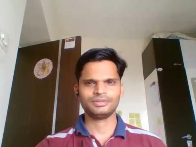 It is necessary to study what life will be like after Corona and in which field there will be opportunities: Satish Sonawane | कोरोनानंतर आयुष्य कसे असेल याचा अभ्यास करणे गरजेचे : सतीश सोनावणे It is necessary to study what life will be like after Corona and in which field there will be opportunities: Satish Sonawane | कोरोनानंतर आयुष्य कसे असेल याचा अभ्यास करणे गरजेचे : सतीश सोनावणे