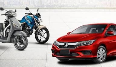 Corona viruस : Pune leads in vehicle sales in the state; Followed by Pimpri Chinchwad | Corona virus :राज्यात वाहन विक्रीत पुणेच आघाडीवर; त्या पाठोपाठ पिंपरी चिंचवडचा क्रमांक Corona viruस : Pune leads in vehicle sales in the state; Followed by Pimpri Chinchwad | Corona virus :राज्यात वाहन विक्रीत पुणेच आघाडीवर; त्या पाठोपाठ पिंपरी चिंचवडचा क्रमांक