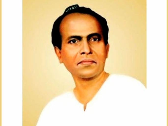 Appeal to celebrate the birth centurey of Lokshahir Annabhau Sathe in home | लोकशाहीर अण्णाभाऊ साठे यांची जन्मशताब्दी घरीच साजरी करा: कोरोनाच्या पार्श्वभूमीवर आवाहन  Appeal to celebrate the birth centurey of Lokshahir Annabhau Sathe in home | लोकशाहीर अण्णाभाऊ साठे यांची जन्मशताब्दी घरीच साजरी करा: कोरोनाच्या पार्श्वभूमीवर आवाहन