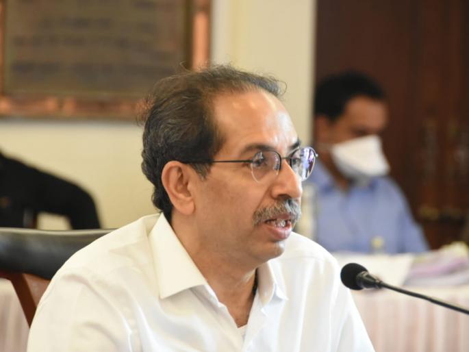 Corona high level in state till August 15! Administrative bodies should be vigilant and take serious measures: Uddhav Thackeray | राज्यात कोरोनाचा १५ आॅगस्टपर्यंत उच्चांक! प्रशासकीय यंत्रणांनी सतर्क राहून गांभीर्याने उपाययोजना करा : उद्धव ठाकरे Corona high level in state till August 15! Administrative bodies should be vigilant and take serious measures: Uddhav Thackeray | राज्यात कोरोनाचा १५ आॅगस्टपर्यंत उच्चांक! प्रशासकीय यंत्रणांनी सतर्क राहून गांभीर्याने उपाययोजना करा : उद्धव ठाकरे