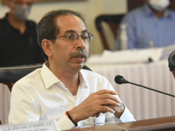 Corona virus : CM says, don't worry; Ajit Dada is keeping an eye on Pune! | Corona virus : मुख्यमंत्री म्हणतात, काळजी करू नका; पुण्यावर अजित दादांचं लक्ष आहे.!  Corona virus : CM says, don't worry; Ajit Dada is keeping an eye on Pune! | Corona virus : मुख्यमंत्री म्हणतात, काळजी करू नका; पुण्यावर अजित दादांचं लक्ष आहे.!