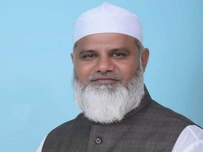NCP corporator Javed Sheikh passes away | राष्ट्रवादी काँग्रेसला पिंपरीत पुन्हा एकदा हादरा,महिन्याभरातच दुसरा नगरसेवक गमावला! NCP corporator Javed Sheikh passes away | राष्ट्रवादी काँग्रेसला पिंपरीत पुन्हा एकदा हादरा,महिन्याभरातच दुसरा नगरसेवक गमावला!