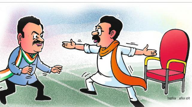 Surpati Mama .... Urfati Gema! | सुरपाटी मामा....उरफाटी गेमा ! Surpati Mama .... Urfati Gema! | सुरपाटी मामा....उरफाटी गेमा !