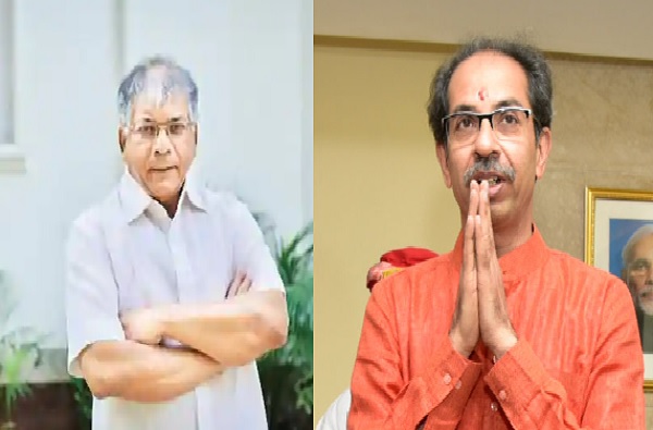 Chief Minister Uddhav Thackeray should learn to make decisions now; Advice given by Prakash Ambedkar | मुख्यमंत्री उद्धव ठाकरेंनी आता निर्णय घ्यायला शिकावं; प्रकाश आंबेडकरांनी दिला सल्ला Chief Minister Uddhav Thackeray should learn to make decisions now; Advice given by Prakash Ambedkar | मुख्यमंत्री उद्धव ठाकरेंनी आता निर्णय घ्यायला शिकावं; प्रकाश आंबेडकरांनी दिला सल्ला
