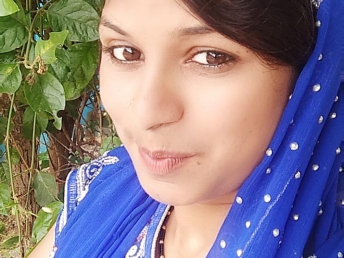 Beraking; Husband murdered a married woman in Madhya Pradesh on suspicion of adultery | Beraking; चारित्र्याच्या संशयावरून माढ्यात विवाहित महिलेचा पतीनेच केला खून