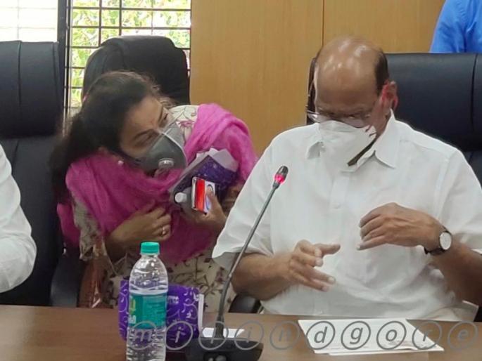 Riot of guests ... ... not a mess! | पाहुण्यांचा दंगा... ... नव्हे पंगा ! Riot of guests ... ... not a mess! | पाहुण्यांचा दंगा... ... नव्हे पंगा !