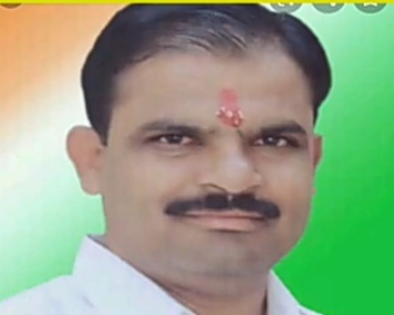 Shocking; Solapur District NCP District Working President Rajubapu Patil passed away | धक्कादायक; सोलापूर जिल्हा राष्ट्रवादीचे जिल्हा कार्याध्यक्ष राजूबापू पाटील यांचे निधन Shocking; Solapur District NCP District Working President Rajubapu Patil passed away | धक्कादायक; सोलापूर जिल्हा राष्ट्रवादीचे जिल्हा कार्याध्यक्ष राजूबापू पाटील यांचे निधन