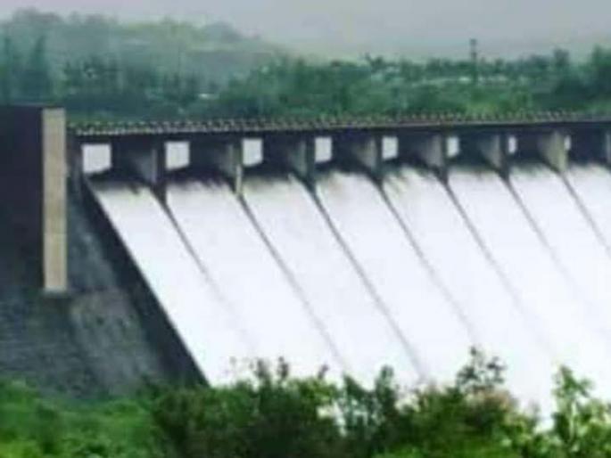 Torrential rains in Maval taluka; Mulshi dam is 100 percent full and Pavana dam is 68percent full | मावळ तालुक्यात मुसळधार पाऊस; मुळशी धरण १०० टक्के तर पवना धरण ६८ टक्के भरले Torrential rains in Maval taluka; Mulshi dam is 100 percent full and Pavana dam is 68percent full | मावळ तालुक्यात मुसळधार पाऊस; मुळशी धरण १०० टक्के तर पवना धरण ६८ टक्के भरले