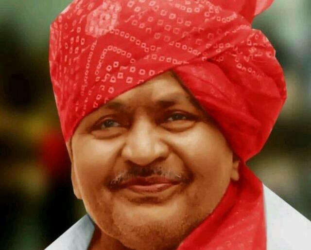 Former Chairman of Damaji Sugar Factory Charanukaka Patil passes away | मंगळवेढ्यातील दामाजी साखर कारखान्याचे माजी चेअरमन चरणूकाका पाटील यांचे निधन Former Chairman of Damaji Sugar Factory Charanukaka Patil passes away | मंगळवेढ्यातील दामाजी साखर कारखान्याचे माजी चेअरमन चरणूकाका पाटील यांचे निधन