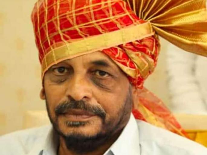 Dutt's director Siddhagonda Patil passed away | दत्तचे संचालक सिद्धगोंडा पाटील यांचे निधन Dutt's director Siddhagonda Patil passed away | दत्तचे संचालक सिद्धगोंडा पाटील यांचे निधन