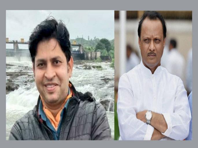Journalist's fight with Corona fails due to untimely treatment; Question marks over the efficiency of health systems in Pune | "अजितदादा, पालकमंत्री या नात्याने पत्रकार पांडुरंग रायकर यांच्या मृत्यूवर काही बोलाल का?" Journalist's fight with Corona fails due to untimely treatment; Question marks over the efficiency of health systems in Pune | "अजितदादा, पालकमंत्री या नात्याने पत्रकार पांडुरंग रायकर यांच्या मृत्यूवर काही बोलाल का?"