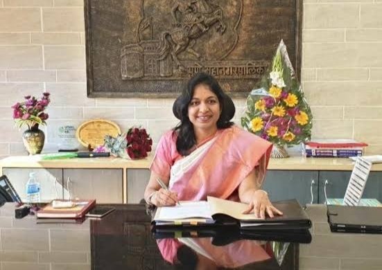 Rubel Agarwal removed from the post of CEO of SmartCity; The declining ratings revolved around | स्मार्टसिटीच्या सीईओपदावरुन रुबल अगरवाल यांना हटविले; घसरलेले मानांकन भोवले Rubel Agarwal removed from the post of CEO of SmartCity; The declining ratings revolved around | स्मार्टसिटीच्या सीईओपदावरुन रुबल अगरवाल यांना हटविले; घसरलेले मानांकन भोवले