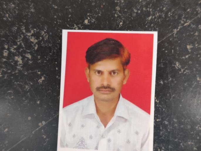 Suspicious death of 'Chinya' in district jail | जिल्हा कारागृहात 'चिन्या'चा संशयास्पद मृत्यू Suspicious death of 'Chinya' in district jail | जिल्हा कारागृहात 'चिन्या'चा संशयास्पद मृत्यू