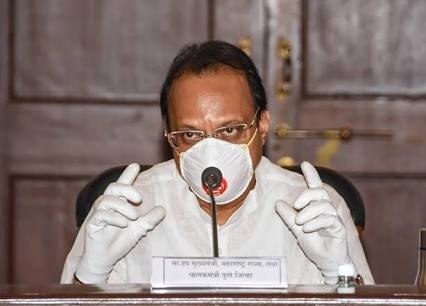 Smart City should consider suggestions of people's representatives and experienced experts - Ajit Pawar | लोकप्रतिनिधी व अनुभवी तज्ज्ञांच्या सूचना स्मार्ट सिटीने विचारात घ्याव्या: अजित पवार Smart City should consider suggestions of people's representatives and experienced experts - Ajit Pawar | लोकप्रतिनिधी व अनुभवी तज्ज्ञांच्या सूचना स्मार्ट सिटीने विचारात घ्याव्या: अजित पवार