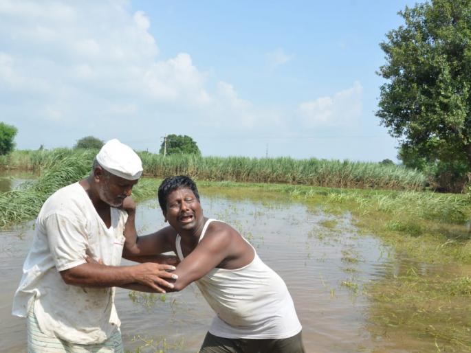 We are social ... not helpless; The story after the flood | सोशिक आहोत...लाचार नाही; महापुरानंतरची कहाणी We are social ... not helpless; The story after the flood | सोशिक आहोत...लाचार नाही; महापुरानंतरची कहाणी