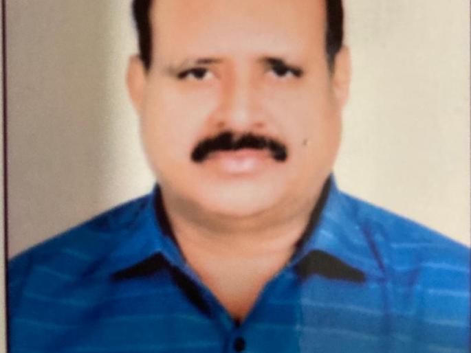 Citizens should be more vigilant about Corona - Dr. Madhukar Rathod | कोरोनाबाबत नागरिकांनी यापुढेही दक्ष राहावे - डॉ. मधुकर राठोड Citizens should be more vigilant about Corona - Dr. Madhukar Rathod | कोरोनाबाबत नागरिकांनी यापुढेही दक्ष राहावे - डॉ. मधुकर राठोड