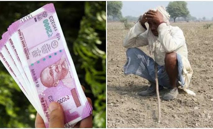 Financing for a suicidal farmer family | आत्महत्याग्रस्त शेतकरी कुटुंबासाठी अर्थसहाय्य