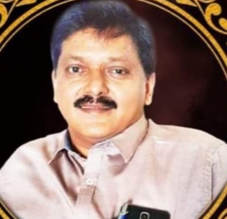 Former Congress corporator's husband commits suicide in the pune ; Suspected financial blow in lockdown | धक्कादायक! पुण्यात काँग्रेसच्या माजी नगरसेविकेच्या पतीची गळफास घेऊन आत्महत्या