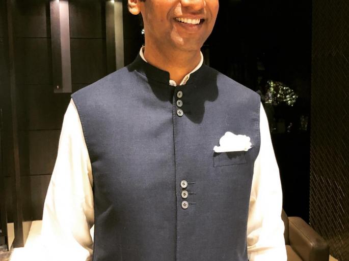 Breaking; Solapur Shiv Sena's new liaison chief, then what is the role of Sawant? | Breaking; सोलापूर शिवसेनेला नवे संपर्कमंत्री, मग आता सावंतांचा रोल काय? Breaking; Solapur Shiv Sena's new liaison chief, then what is the role of Sawant? | Breaking; सोलापूर शिवसेनेला नवे संपर्कमंत्री, मग आता सावंतांचा रोल काय?