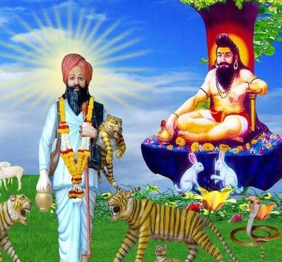 Breaking the tradition of three hundred and fifty years; Guru-Shishya meeting at Hunnur canceled | सव्वातीनशे वर्षाची परंपरा खंडित; हुन्नूर येथील गुरु-शिष्य भेटीचा सोहळा रद्द