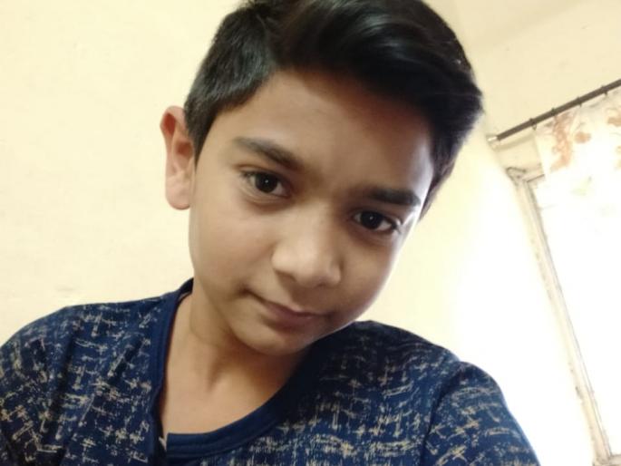 A child from Kurhe Panache drowned | कुऱ्हे पानाचे येथील मुलाचा पाण्यात बुडून मृत्यू A child from Kurhe Panache drowned | कुऱ्हे पानाचे येथील मुलाचा पाण्यात बुडून मृत्यू