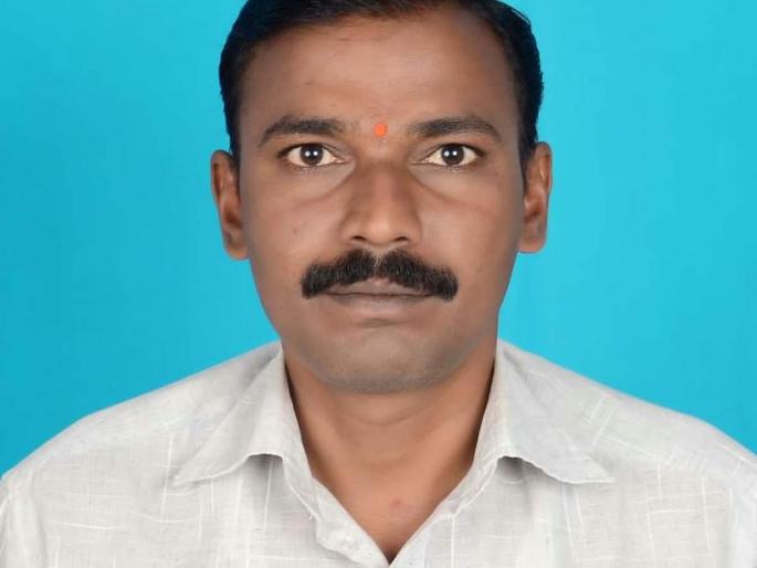 Abstinence! He put an ax in the farmer's head and threw his dead body in the well | निर्घृणता ! शेतकऱ्याच्या डोक्यात कुऱ्हाडीचे घाव घालून मृतदेह विहिरीत फेकला Abstinence! He put an ax in the farmer's head and threw his dead body in the well | निर्घृणता ! शेतकऱ्याच्या डोक्यात कुऱ्हाडीचे घाव घालून मृतदेह विहिरीत फेकला