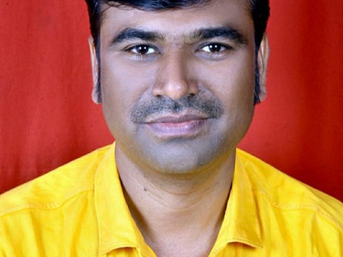 The Nation Builder Award went to Dr. Jagdish Patil honored | नेशन बिल्डर अवॉर्डने डॉ. जगदीश पाटील सन्मानित The Nation Builder Award went to Dr. Jagdish Patil honored | नेशन बिल्डर अवॉर्डने डॉ. जगदीश पाटील सन्मानित