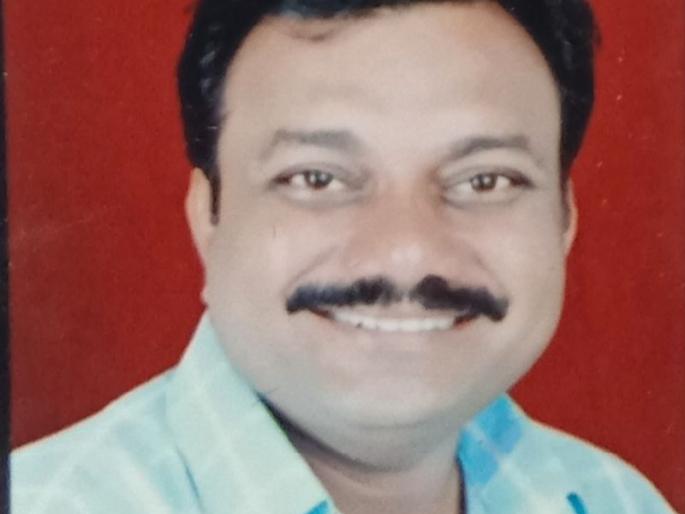 Suspicious death of Kishore Patil Kunjarkar, a state government award winning ideal teacher | आदर्श शिक्षक किशोर पाटील कुंझरकर यांचा संशयास्पद मृत्यू Suspicious death of Kishore Patil Kunjarkar, a state government award winning ideal teacher | आदर्श शिक्षक किशोर पाटील कुंझरकर यांचा संशयास्पद मृत्यू