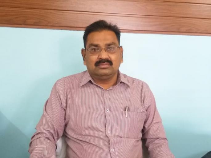 56,000 quintals of raw seeds will be reduced due to excess rainfall: R. S.Morale | अतिवृष्टीमुळे ५६ हजार क्विंटल कच्चे बियाणे कमी मिळणार : आर. एस.मोराळे 56,000 quintals of raw seeds will be reduced due to excess rainfall: R. S.Morale | अतिवृष्टीमुळे ५६ हजार क्विंटल कच्चे बियाणे कमी मिळणार : आर. एस.मोराळे