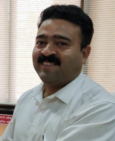 Encouragement of 'non-metropolitan' transport to reduce air pollution in the city - Deepak More | शहरात वायू प्रदूषण कमी करण्यासाठी ‘नाॅनमाेटाराईजड ’वाहतुकीस प्राेत्साहन - दीपक माेरे