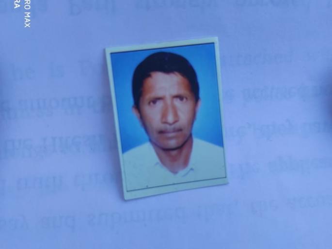 Dad was seen going home for dinner, and within minutes the accident call came | वडील जेवणासाठी घरी जाताना दिसले, आणि काही मिनिटांतच आला अपघाताचा फोन Dad was seen going home for dinner, and within minutes the accident call came | वडील जेवणासाठी घरी जाताना दिसले, आणि काही मिनिटांतच आला अपघाताचा फोन