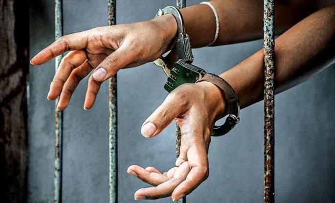 After setting a trap for three days, he checked 170 CCTVs and caught the thieves | तीन दिवस सापळा लावून १७० सीसीटीव्ही तपासून चोरट्यांच्या आवळल्या मुसक्या After setting a trap for three days, he checked 170 CCTVs and caught the thieves | तीन दिवस सापळा लावून १७० सीसीटीव्ही तपासून चोरट्यांच्या आवळल्या मुसक्या