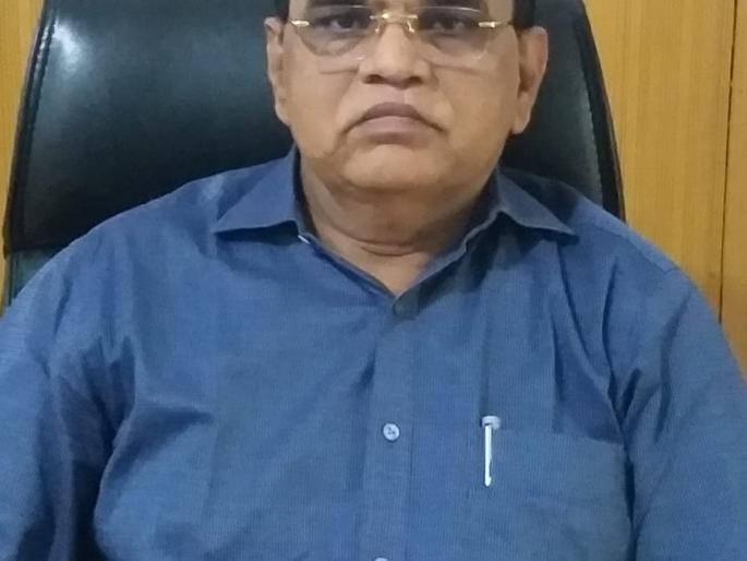 Doubling in transactions due to exemption in stamp duty- Shinde | मुद्रांक शुल्कामध्ये सुट दिल्याने व्यवहारात दुपटीने वाढ- उमेश शिंदे Doubling in transactions due to exemption in stamp duty- Shinde | मुद्रांक शुल्कामध्ये सुट दिल्याने व्यवहारात दुपटीने वाढ- उमेश शिंदे