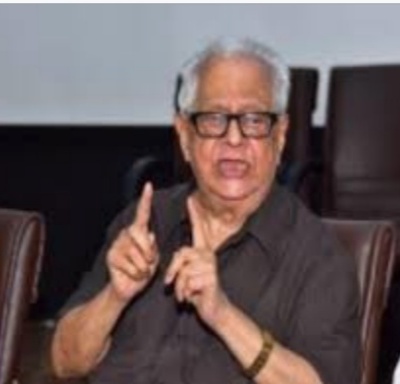 Renowned education and management expert P. C. Shejwalkar died in Pune | प्रसिद्ध 'मॅनेजमेंट गुरू' डॉ. प्र. चिं. शेजवलकर यांचे पुण्यात वृद्धापकाळाने निधन Renowned education and management expert P. C. Shejwalkar died in Pune | प्रसिद्ध 'मॅनेजमेंट गुरू' डॉ. प्र. चिं. शेजवलकर यांचे पुण्यात वृद्धापकाळाने निधन